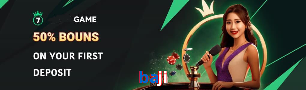 Baji