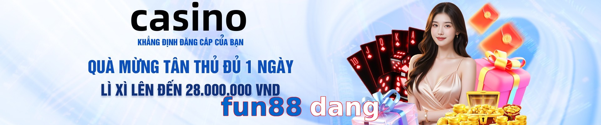 fun88 dang