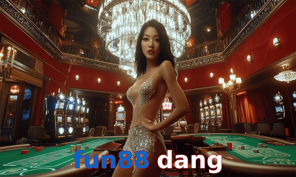 fun88 dang