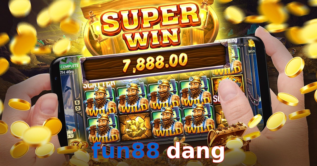 fun88 dang