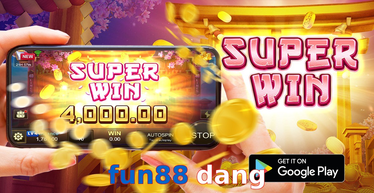fun88 dang