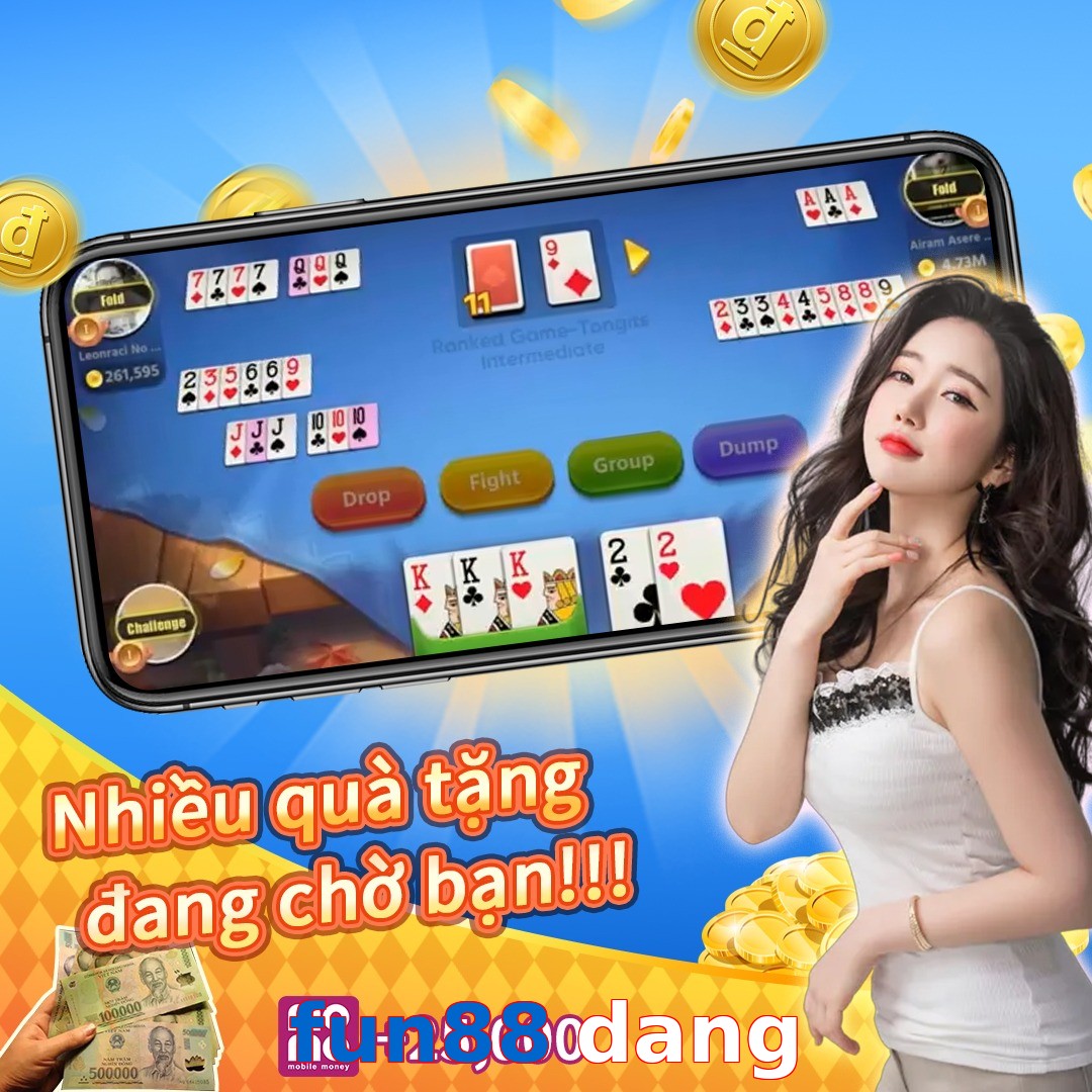 fun88 dang