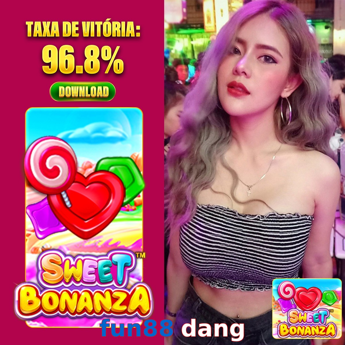fun88 dang