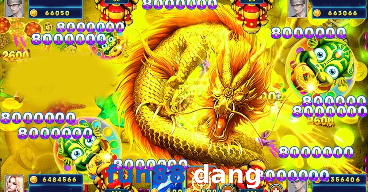 fun88 dang
