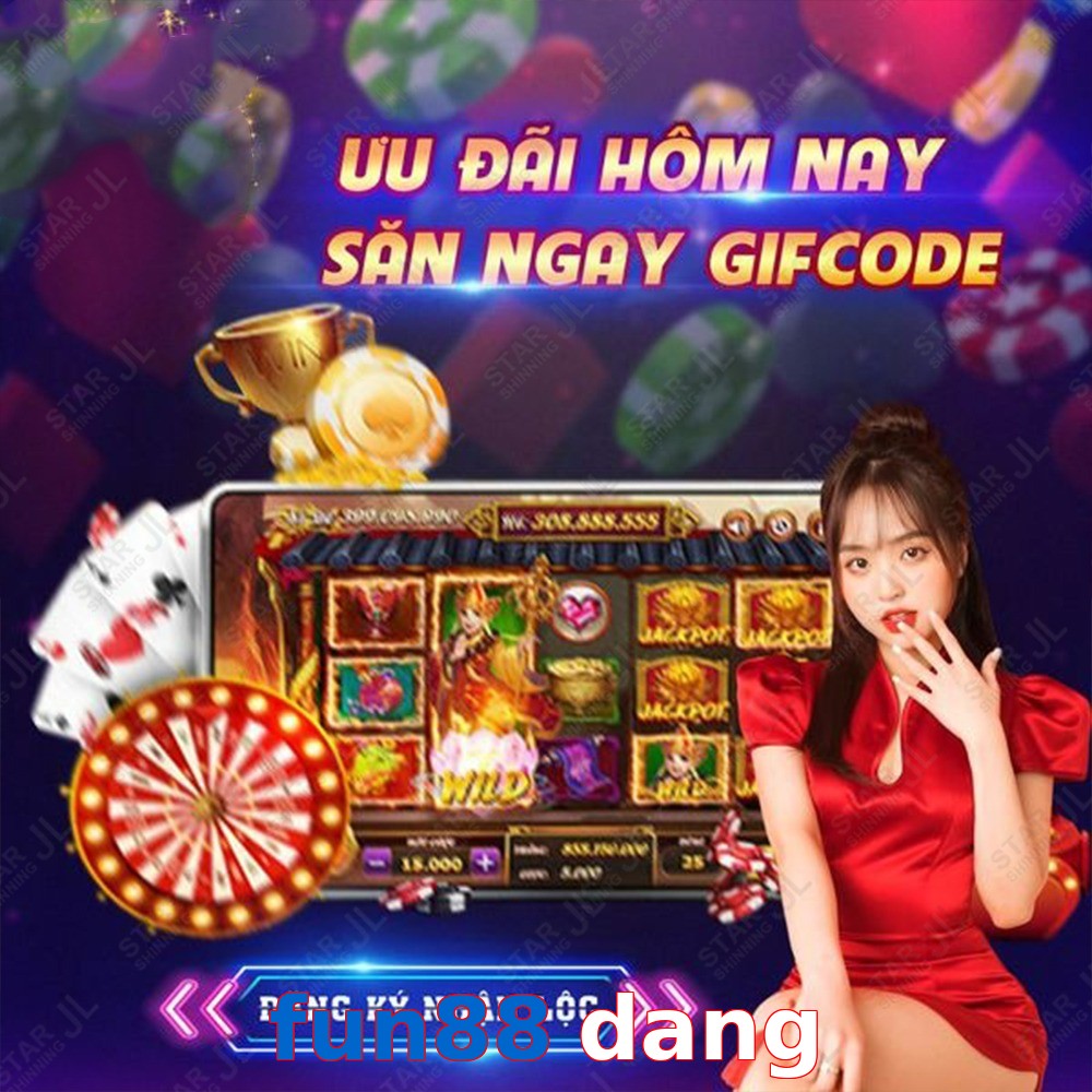fun88 dang