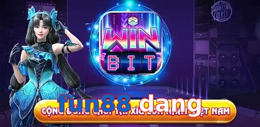 fun88 dang