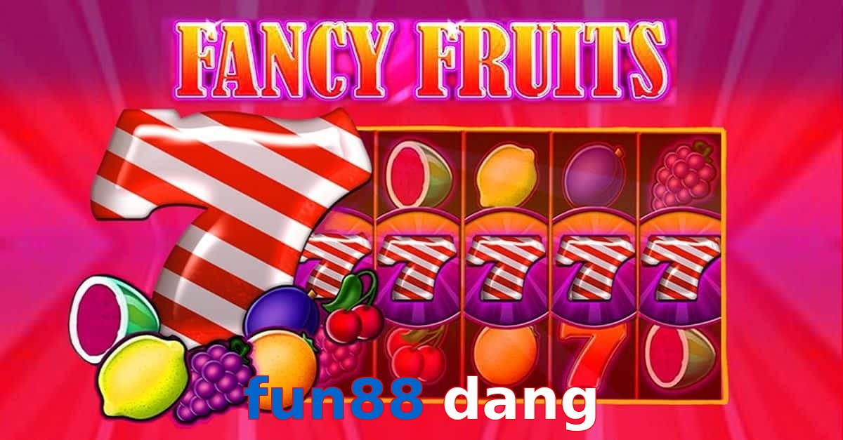 fun88 dang