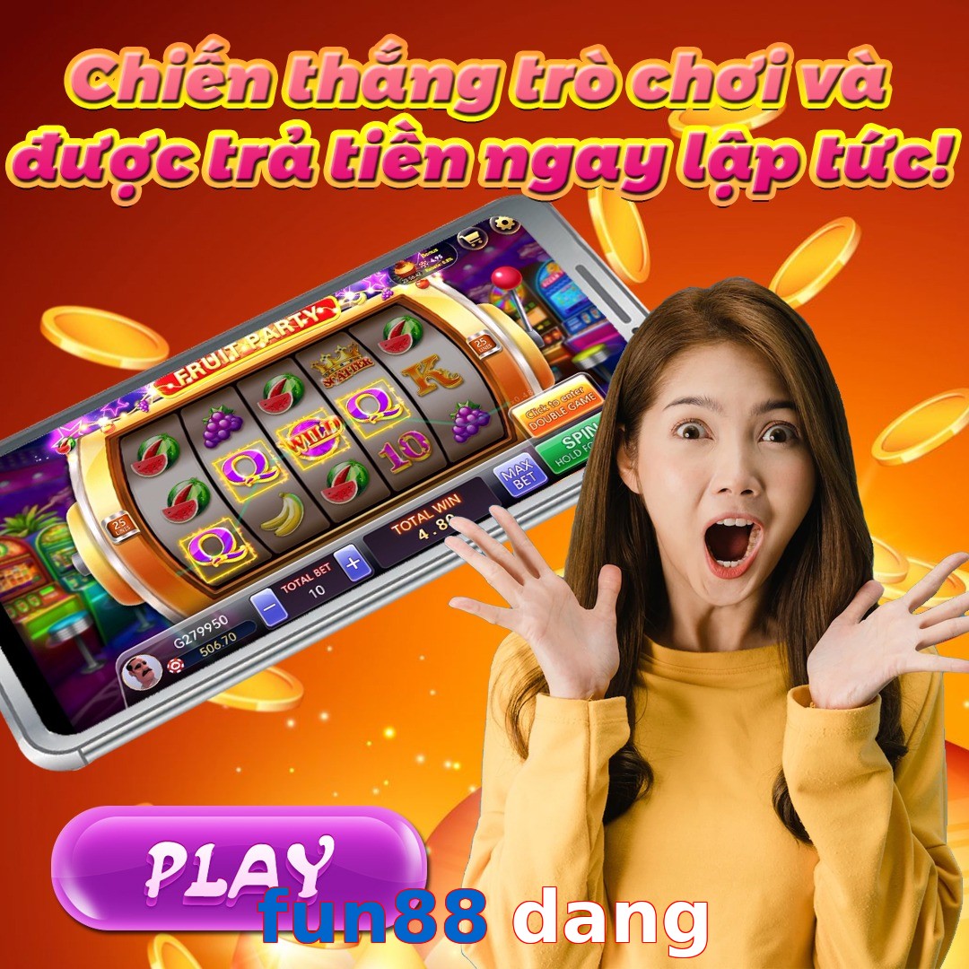 fun88 dang