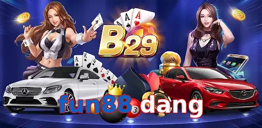 fun88 dang