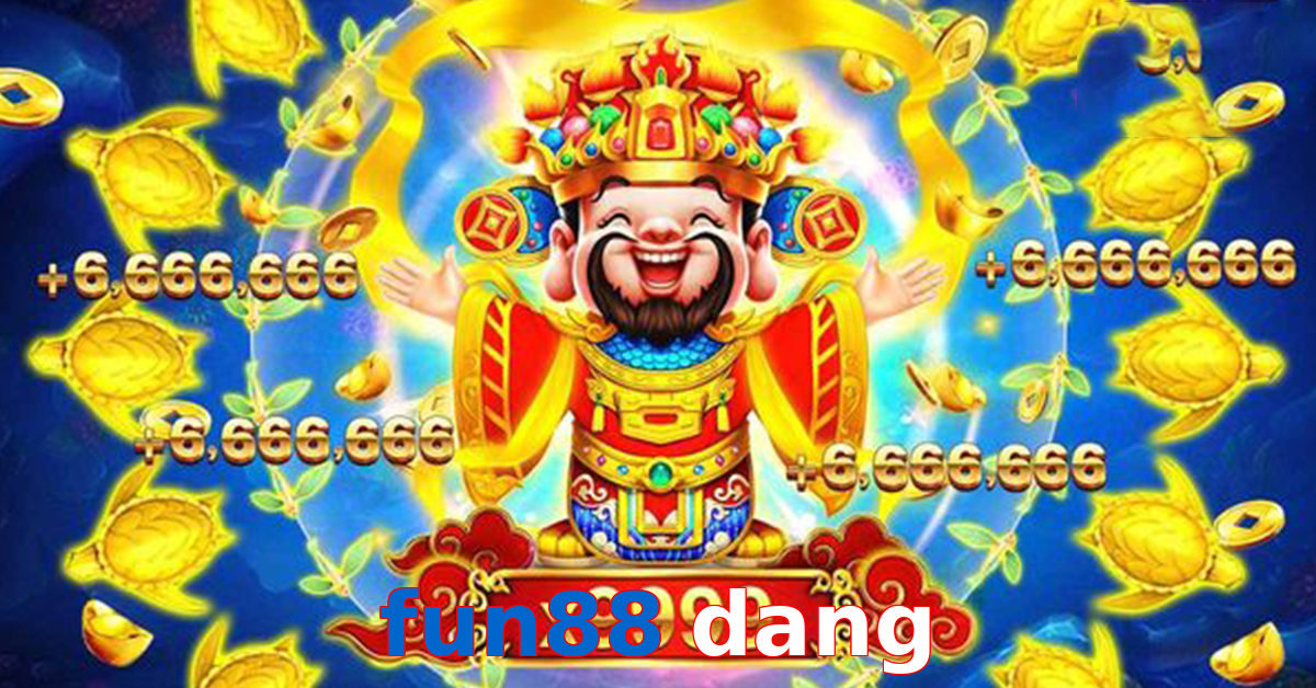 fun88 dang