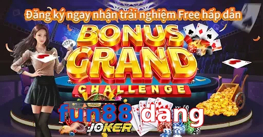 fun88 dang
