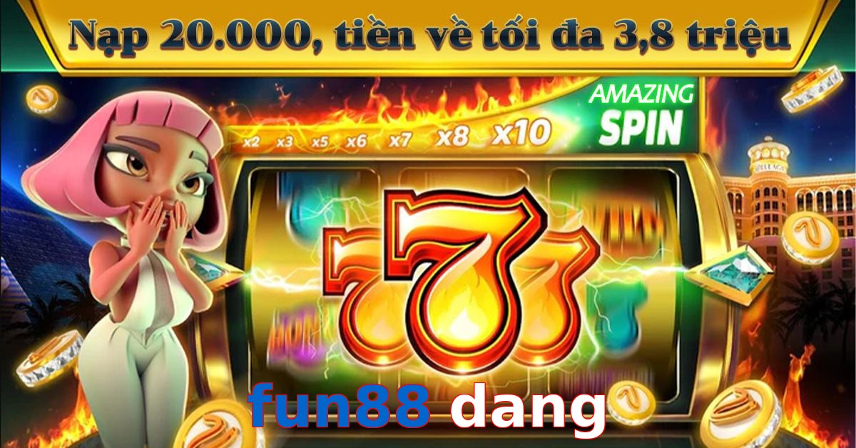 fun88 dang