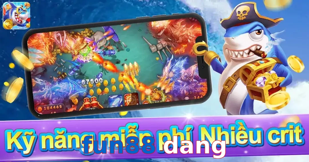 fun88 dang