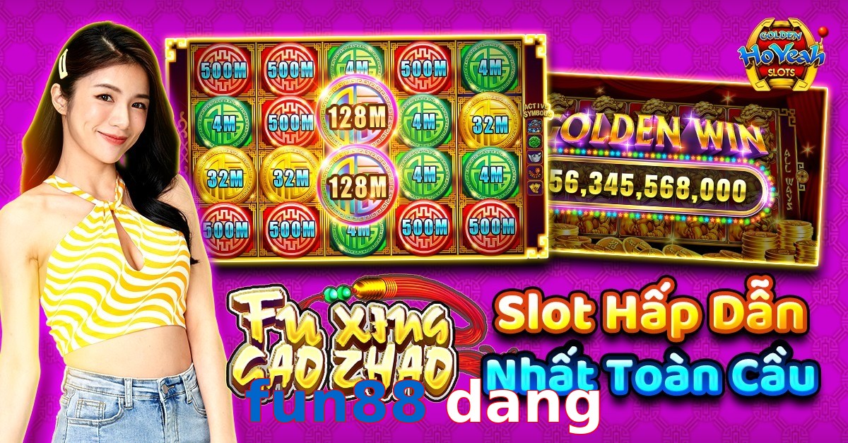 fun88 dang