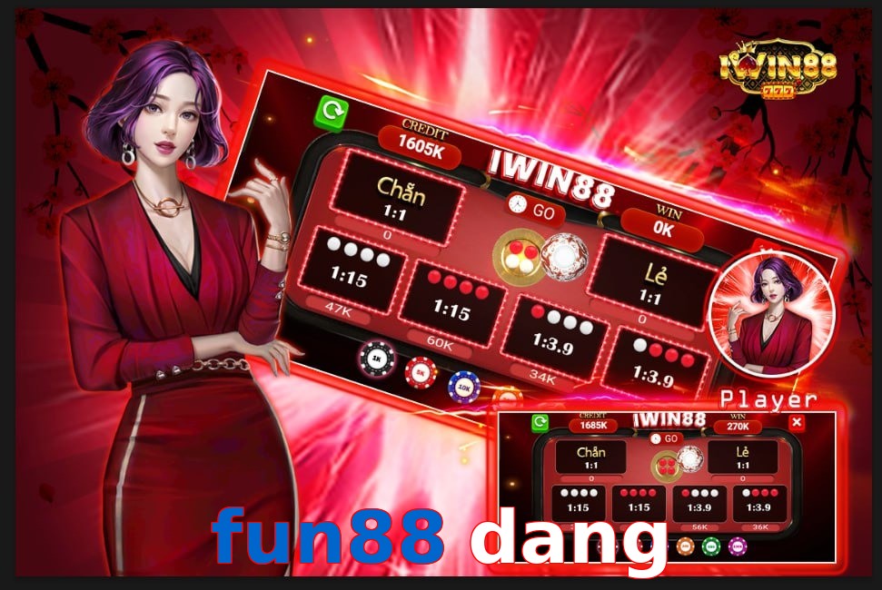 fun88 dang