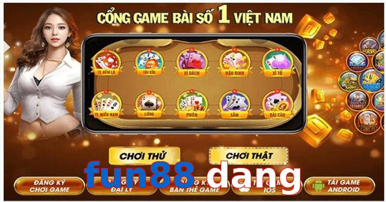 fun88 dang