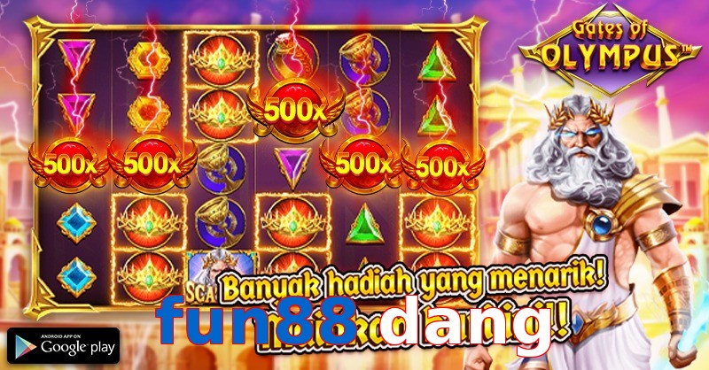fun88 dang