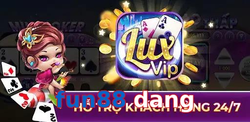 fun88 dang