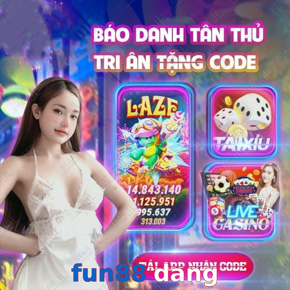 fun88 dang