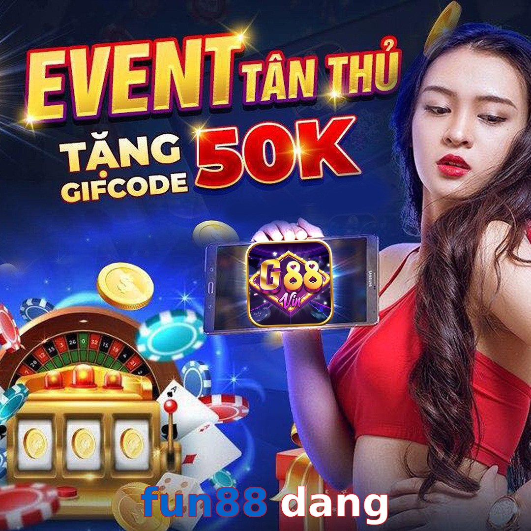 fun88 dang