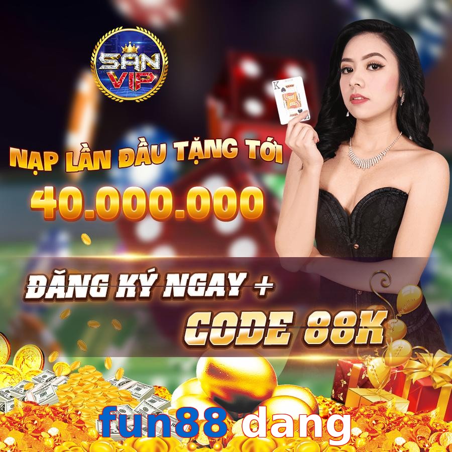 fun88 dang