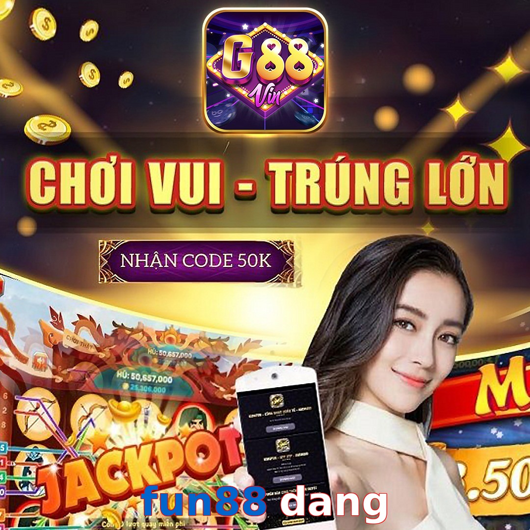 fun88 dang