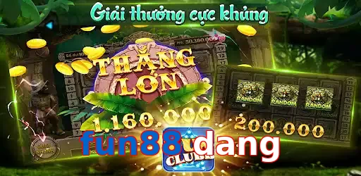 fun88 dang