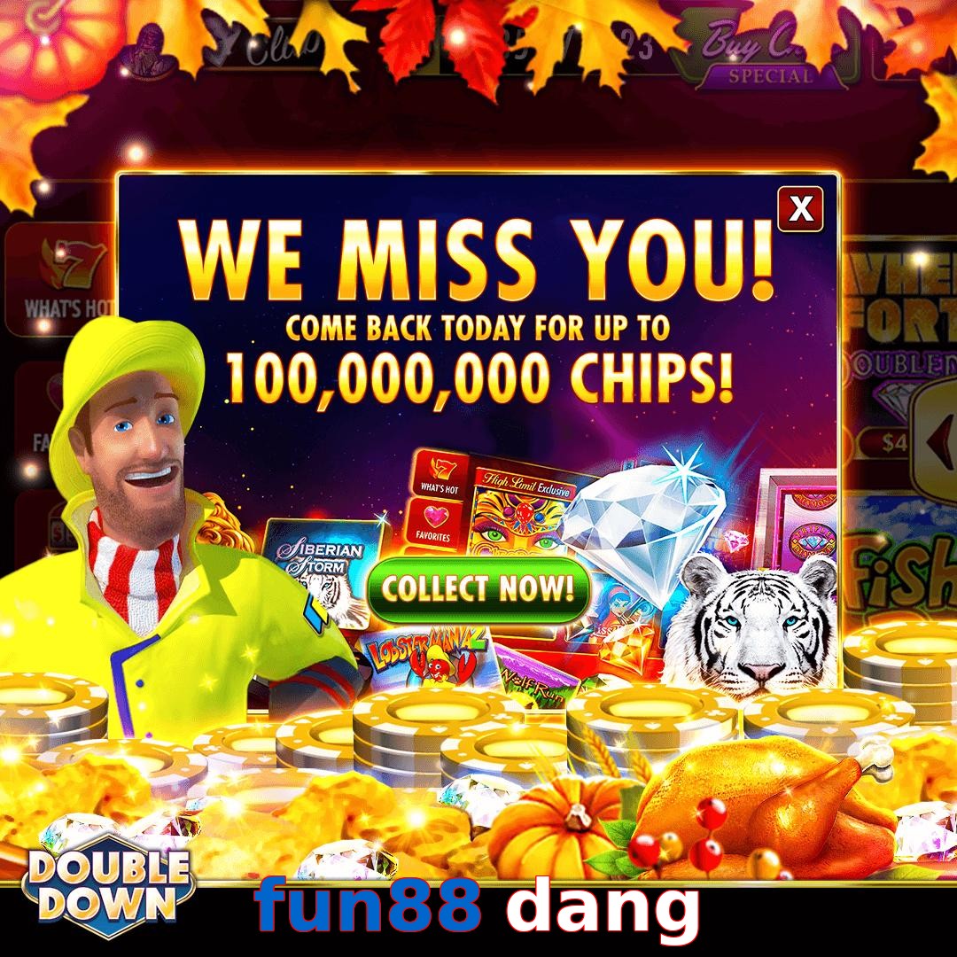 fun88 dang
