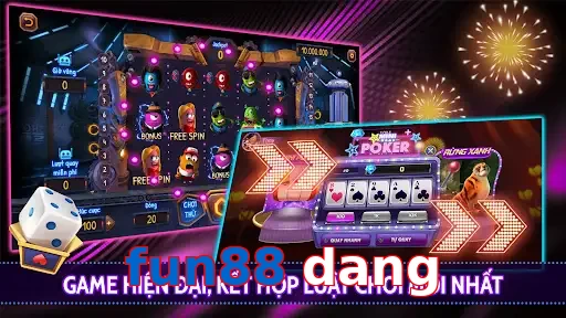 fun88 dang