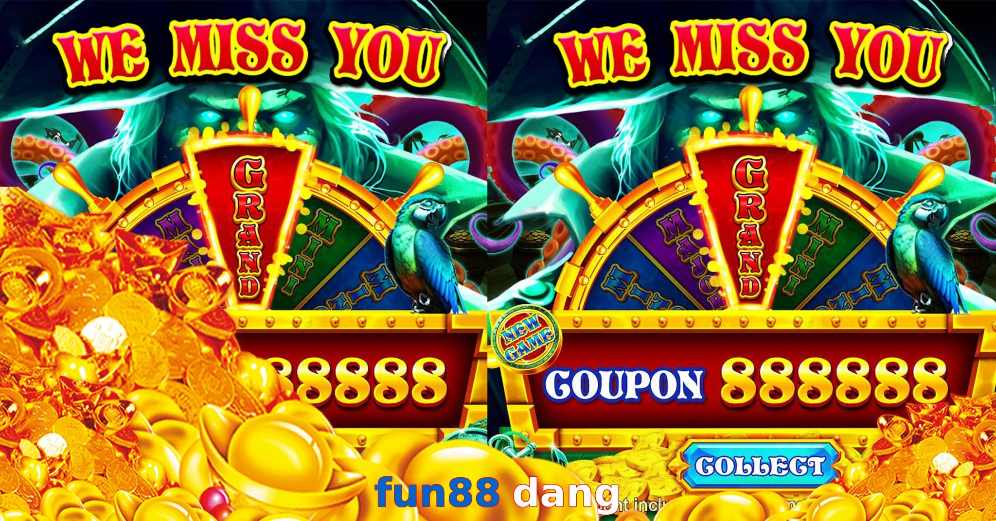 fun88 dang
