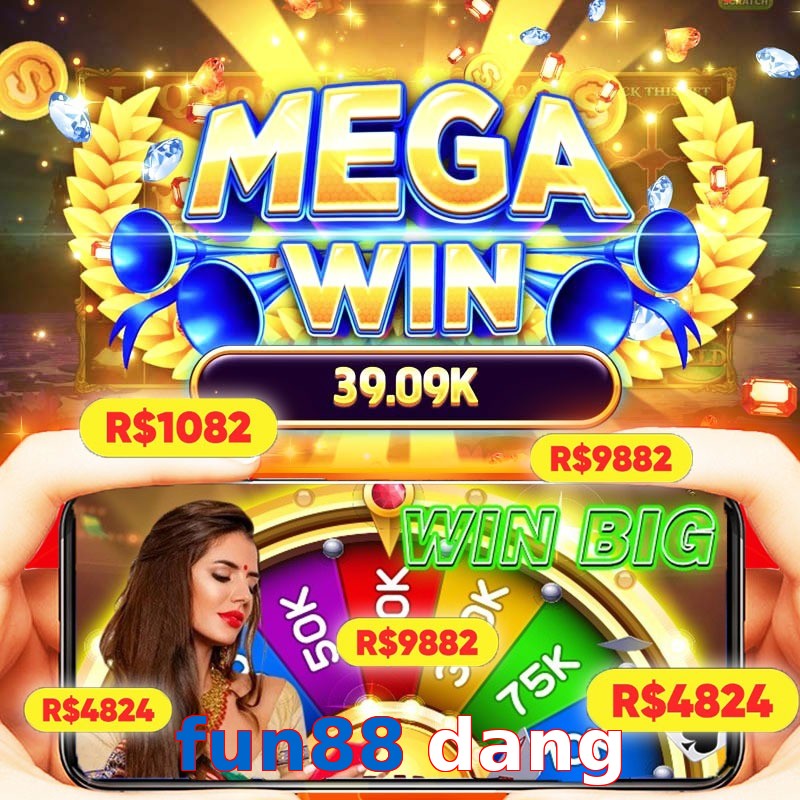 fun88 dang