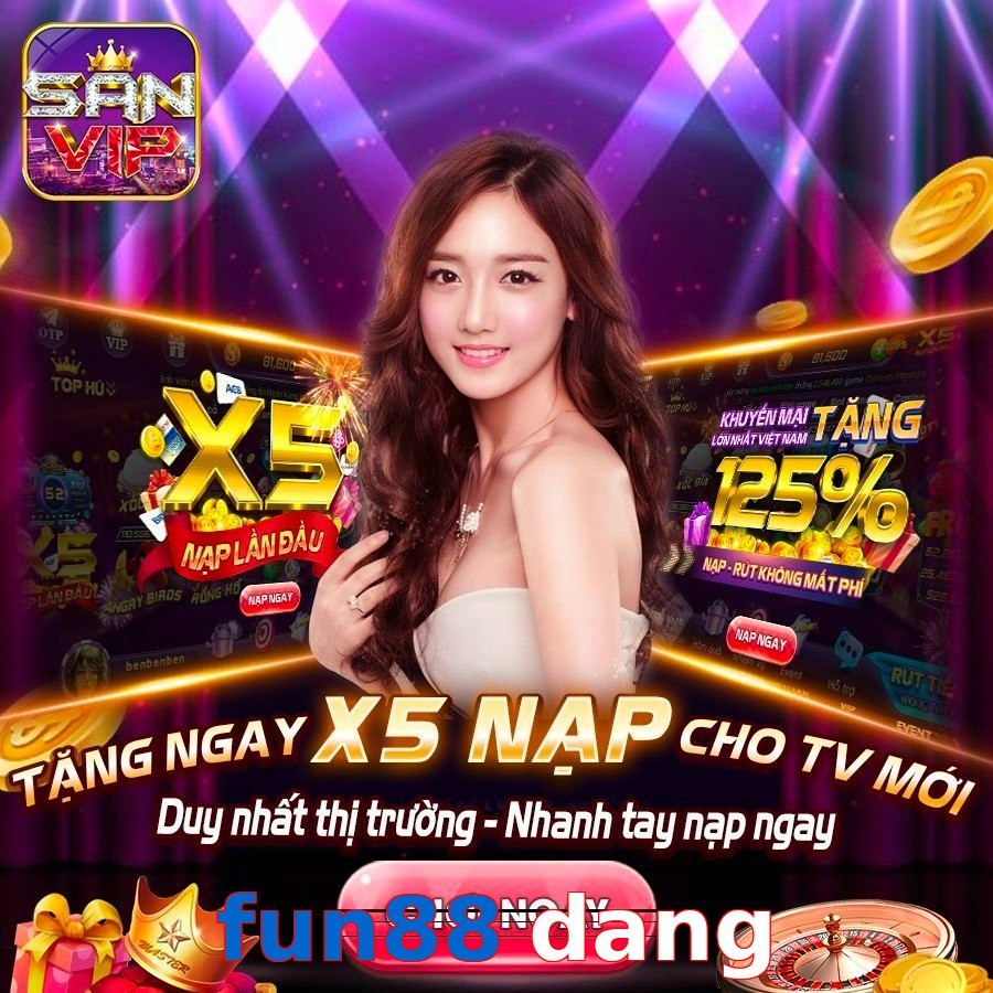 fun88 dang