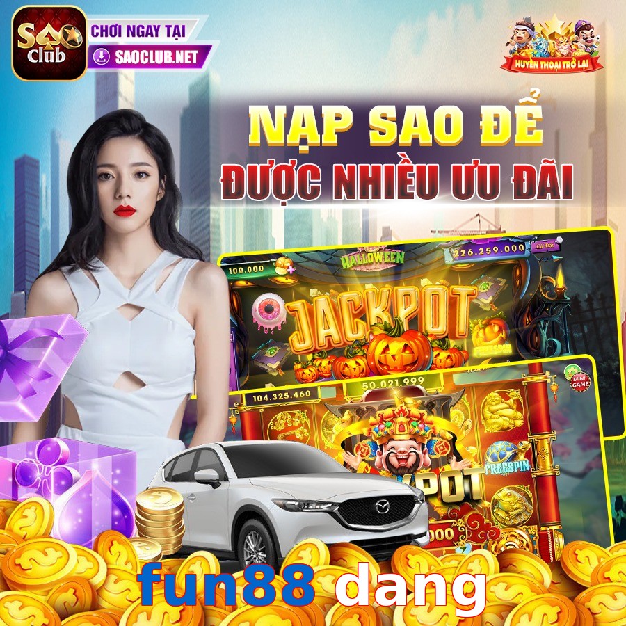 fun88 dang